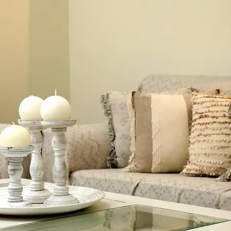 Apartmán Elegance Naxos *
