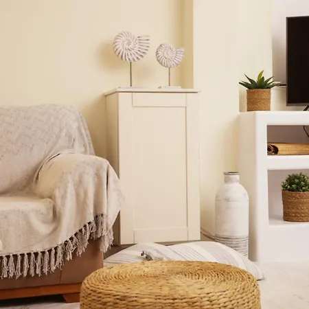 Apartamento Elegance Naxos *